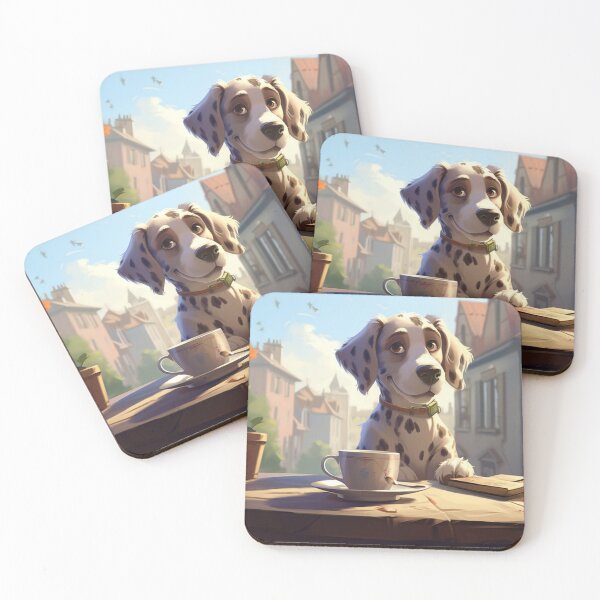 Item preview, Morning Pawsitivity designed and sold by vk09.