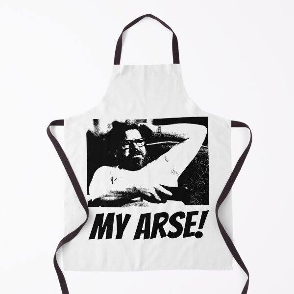 Item preview, Jim Royle - My Arse designed and sold by PaulArden.
