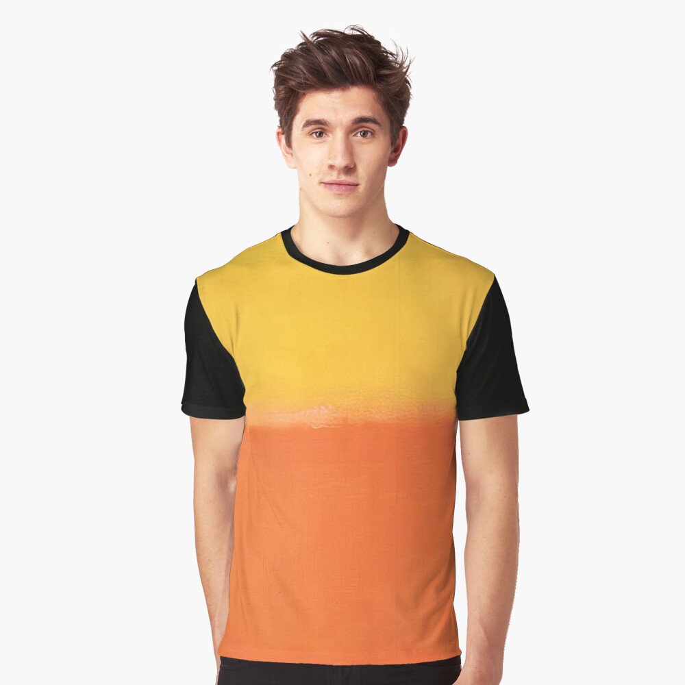 Item preview, Graphic T-Shirt designed and sold by thompart.