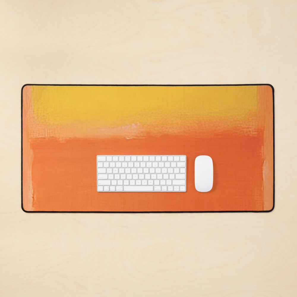 Item preview, Desk Mat designed and sold by thompart.