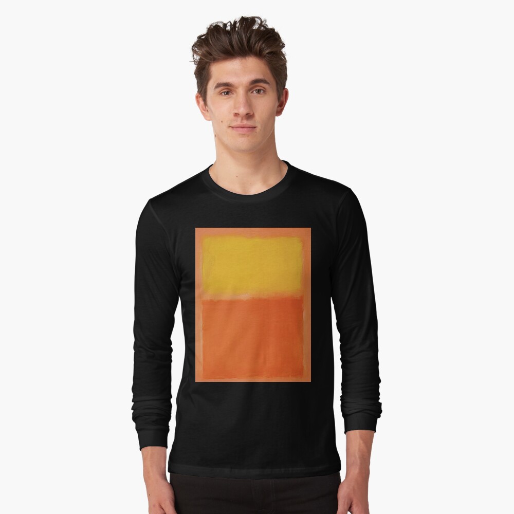 Item preview, Long Sleeve T-Shirt designed and sold by thompart.