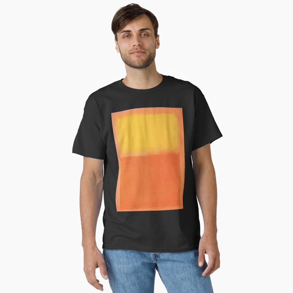 Item preview, Classic T-Shirt designed and sold by thompart.