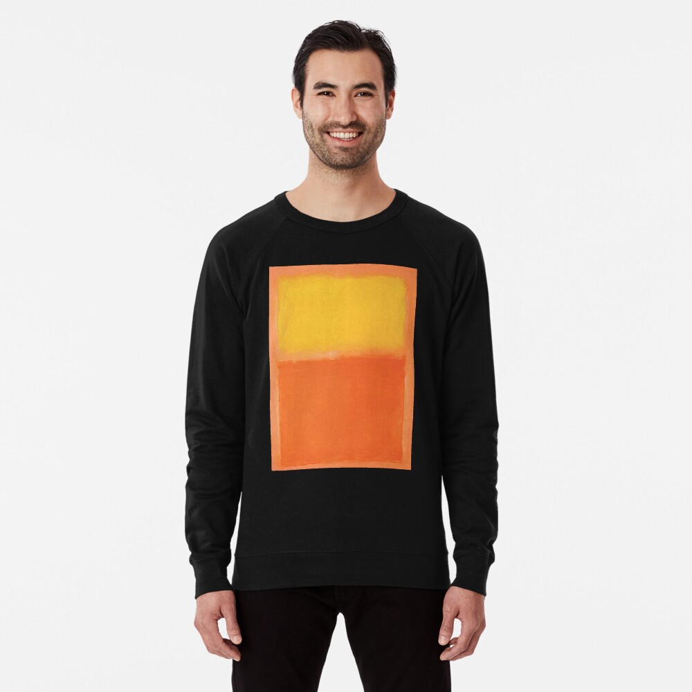 Item preview, Lightweight Sweatshirt designed and sold by thompart.