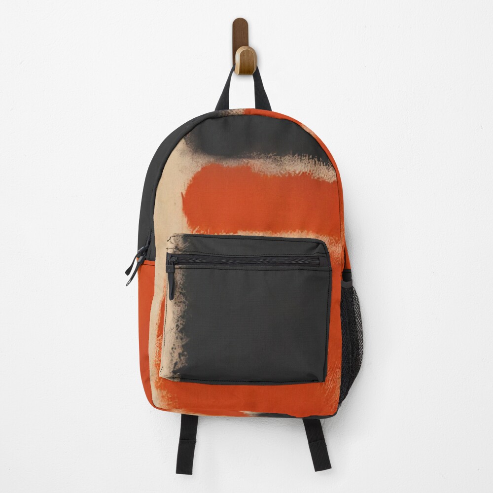 Aperçu de l'œuvre Sac à dos créée et vendue par thompart.