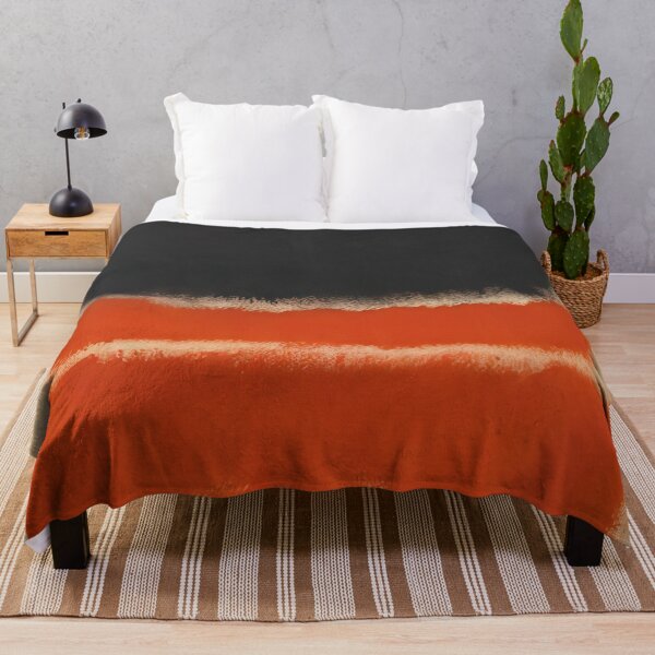 Item preview, Mark Rothko - Red - 1968 designed and sold by thompart.