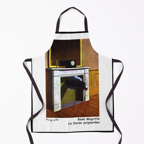 Item preview, René Magritte art for sales designed and sold by Nada01.
