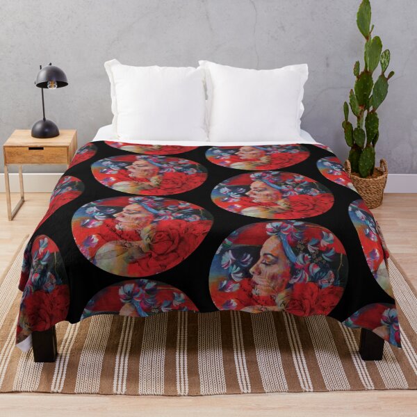 Item preview, Rose, flowers, artistic graphics, painting designed and sold by MagdaKlosArt.
