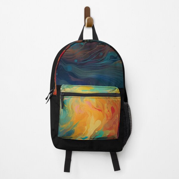 Item preview, Dreamscape Reverie: Abstract Representation of Sleep and Dreams designed and sold by iQuorra.