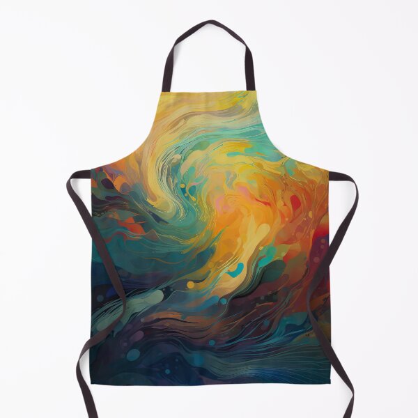 Item preview, Dreamscape Reverie: Abstract Representation of Sleep and Dreams designed and sold by iQuorra.