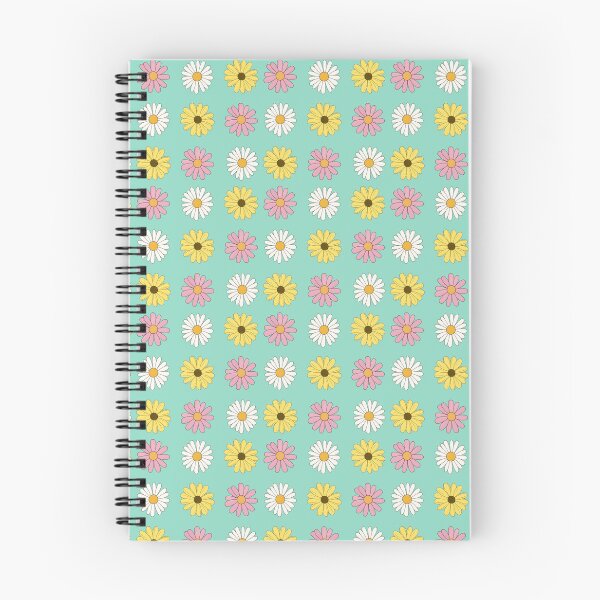 Item preview, Pack Of Daisy - Flower Set designed and sold by Pati-Design.