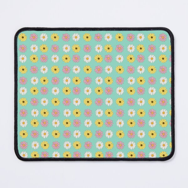 Item preview, Pack Of Daisy - Flower Set designed and sold by Pati-Design.
