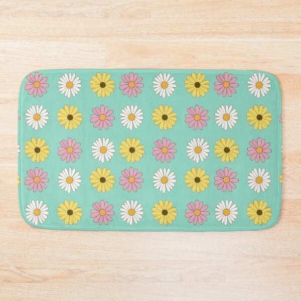 Item preview, Pack Of Daisy - Flower Set designed and sold by Pati-Design.