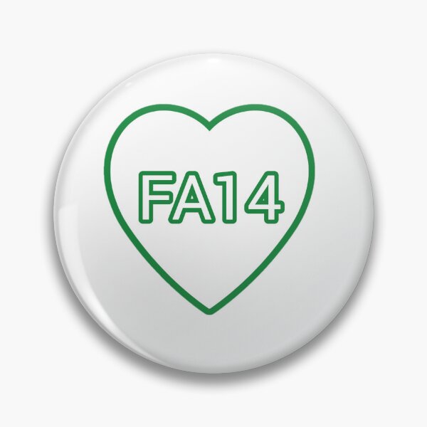 Item preview, FA14 Fernando Alonso heart designed and sold by TheGrandShopp.