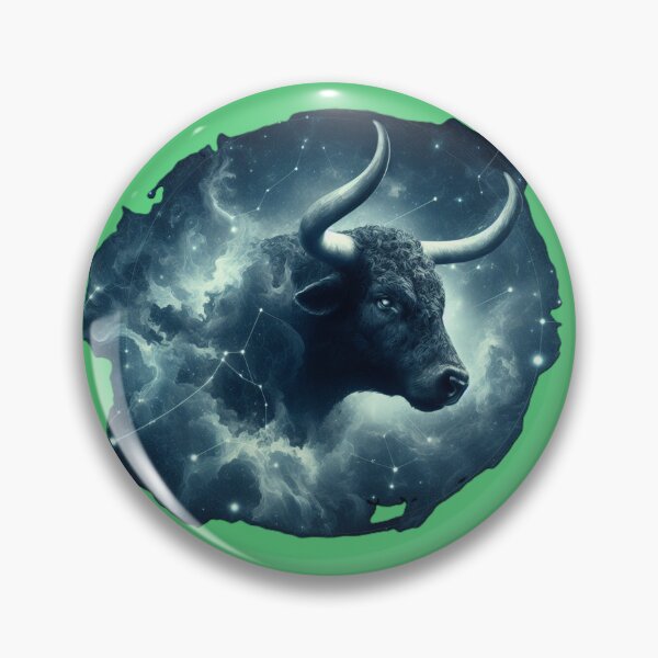 Item preview, Taurus designed and sold by Ambroa Stuff.