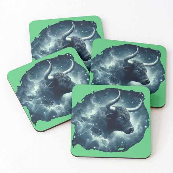 Item preview, Taurus designed and sold by Ambroa Stuff.