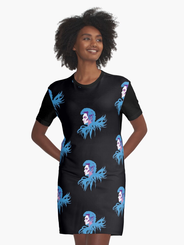 myer velvet dress