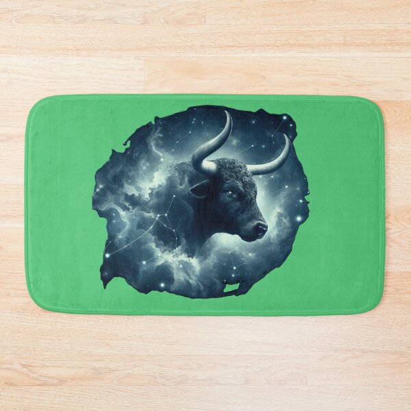 Item preview, Taurus designed and sold by Ambroa Stuff.