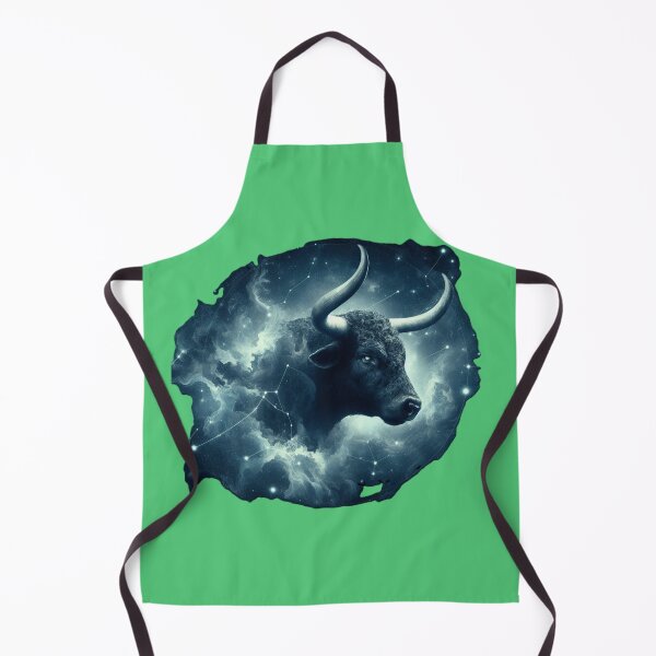 Item preview, Taurus designed and sold by Ambroa Stuff.
