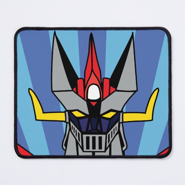Aperçu de l'œuvre Grand Mazinger créée et vendue par Rodimus76.