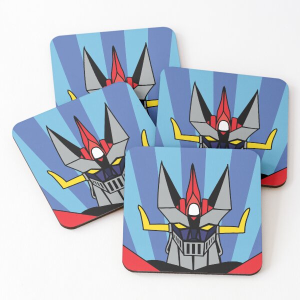 Item preview, Great Mazinger designed and sold by Rodimus76.
