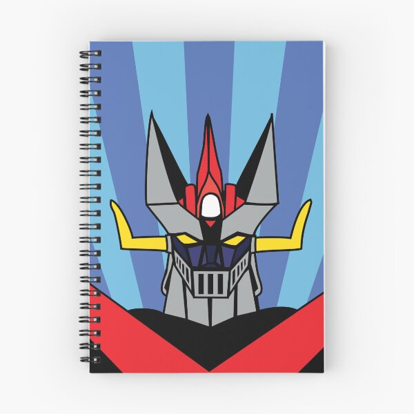 Item preview, Great Mazinger designed and sold by Rodimus76.