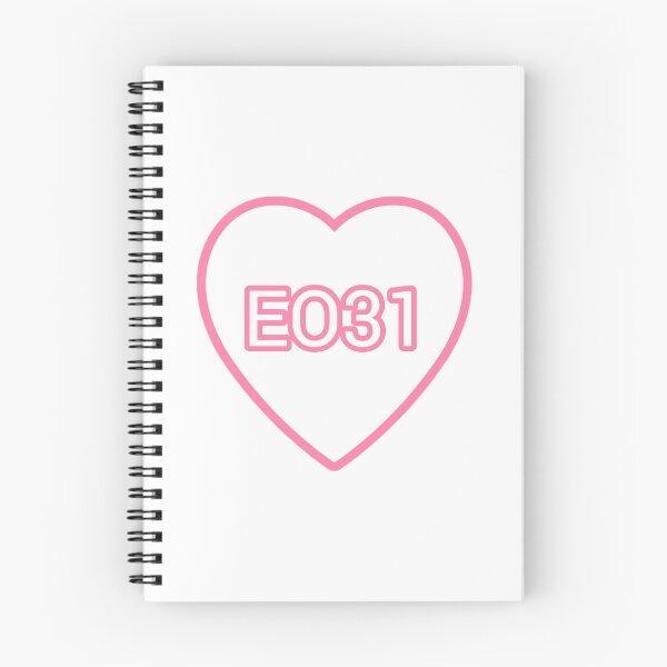 Item preview, EO31 Esteban Ocon heart  designed and sold by TheGrandShopp.