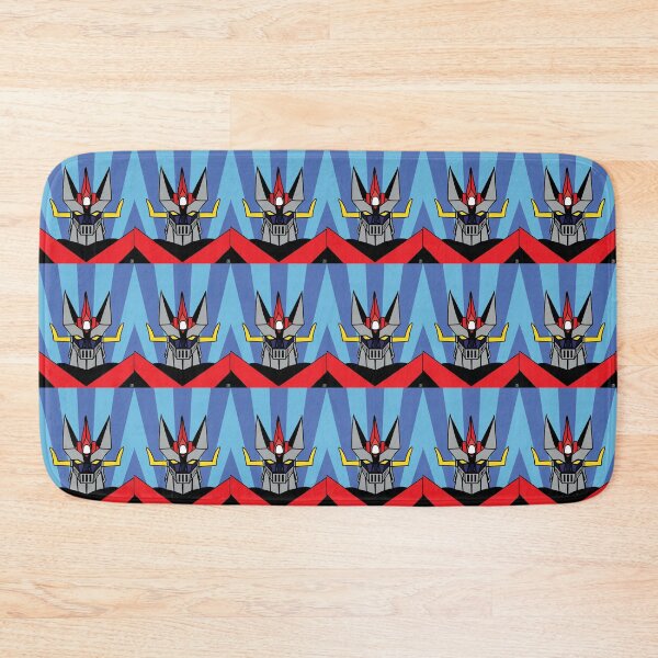 Item preview, Great Mazinger designed and sold by Rodimus76.