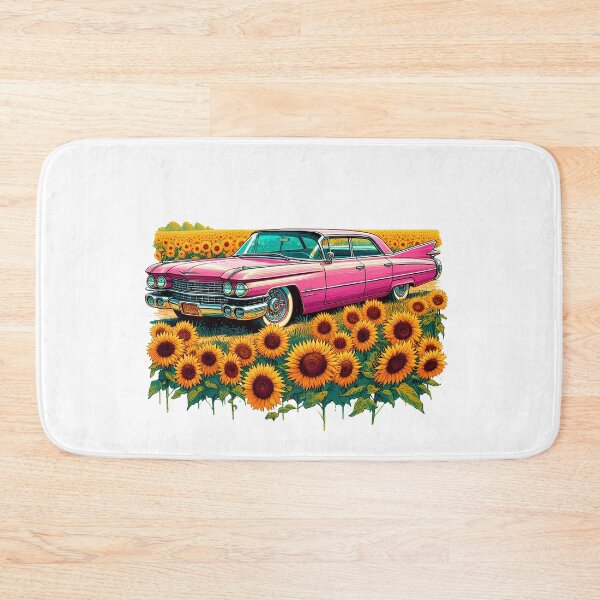Item preview, Pink cadillac designed and sold by CogniCraft.