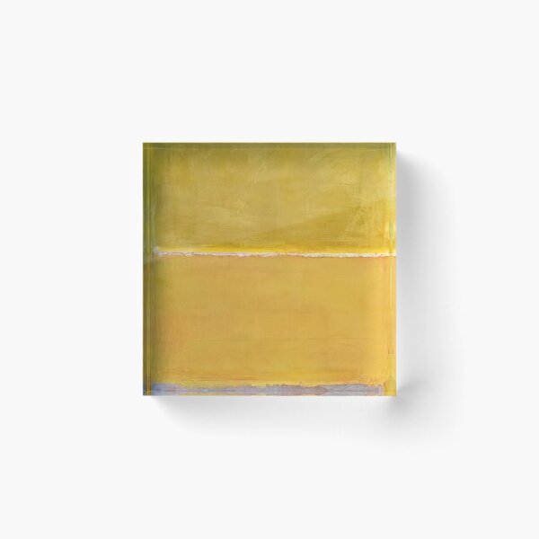 Item preview, Mark Rothko - Untitled - 1952 designed and sold by thompart.
