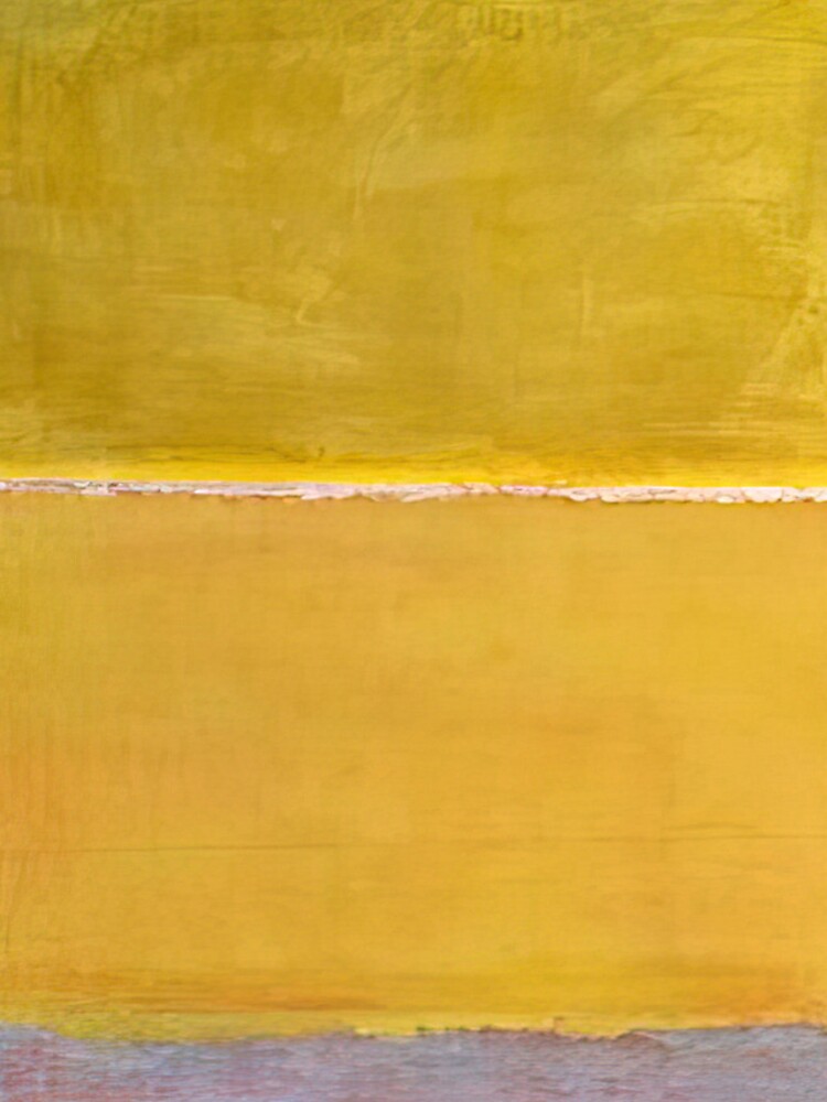 Thumbnail 5 of 5, iPhone Case, Mark Rothko - Untitled - 1952 designed and sold by thompart.