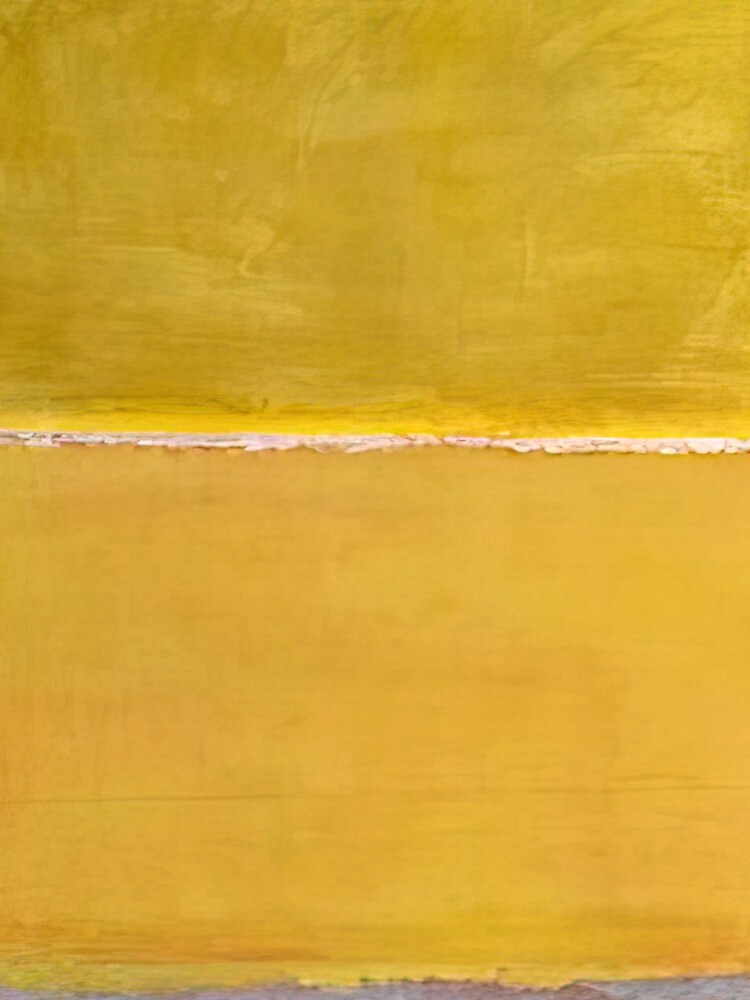 Thumbnail 3 of 3, Scarf, Mark Rothko - Untitled - 1952 designed and sold by thompart.