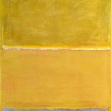 Artwork thumbnail, Mark Rothko - Untitled - 1952 by thompart