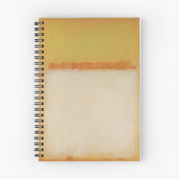 Item preview, Mark Rothko - Untitled - 1955 designed and sold by thompart.