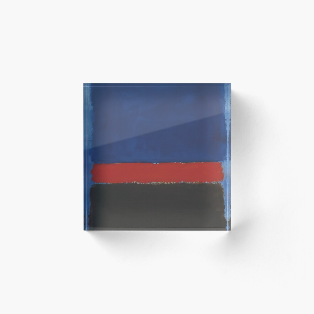 Item preview, Acrylic Block designed and sold by thompart.