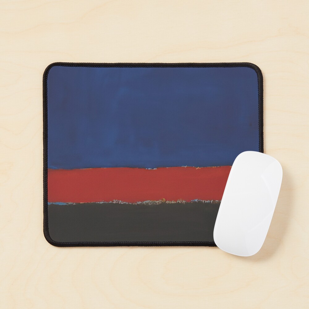 Item preview, Mouse Pad designed and sold by thompart.