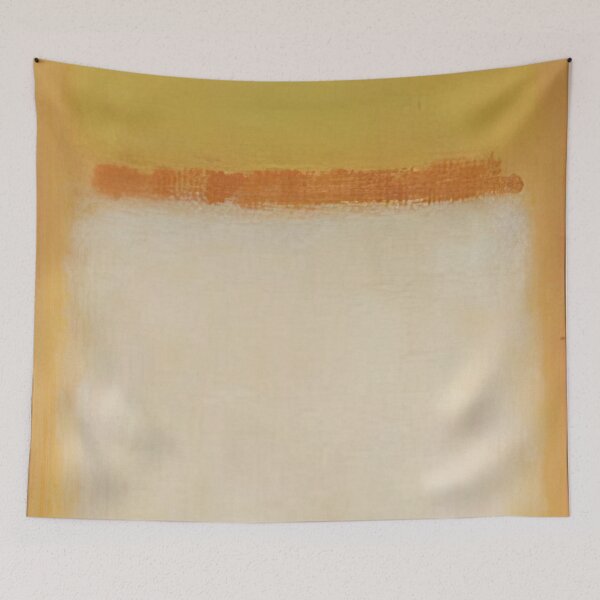 Item preview, Mark Rothko - Untitled - 1955 designed and sold by thompart.