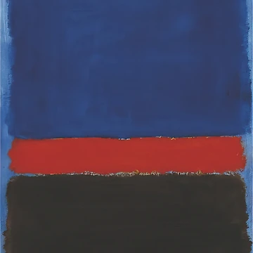 Artwork thumbnail, Mark Rothko - Untitled - 1959 by thompart