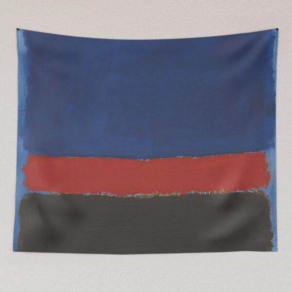 Item preview, Mark Rothko - Untitled - 1959 designed and sold by thompart.