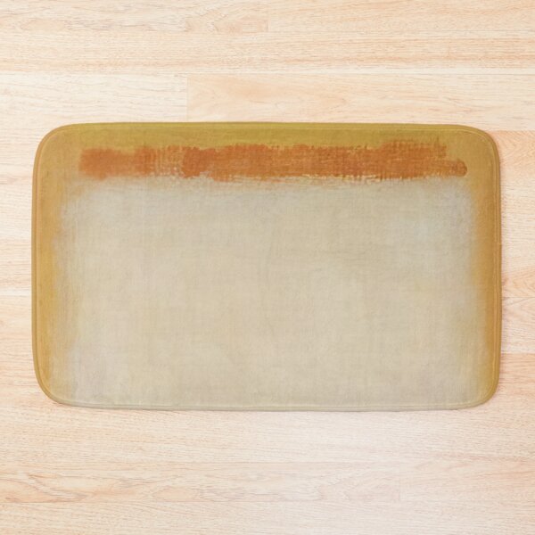 Item preview, Mark Rothko - Untitled - 1955 designed and sold by thompart.