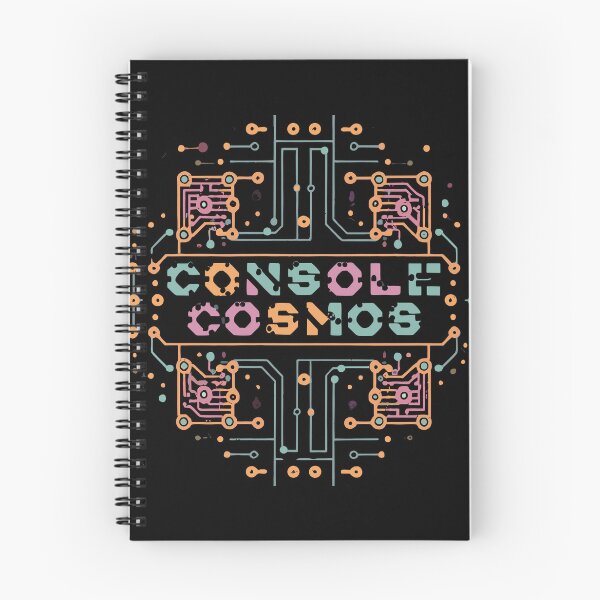 Item preview, CONSOLE COSMOS Digital theme designed and sold by XYDstore.