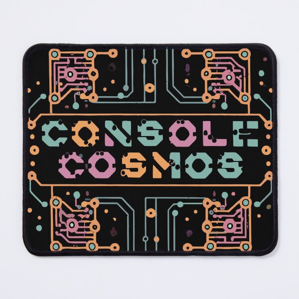 Item preview, CONSOLE COSMOS Digital theme designed and sold by XYDstore.