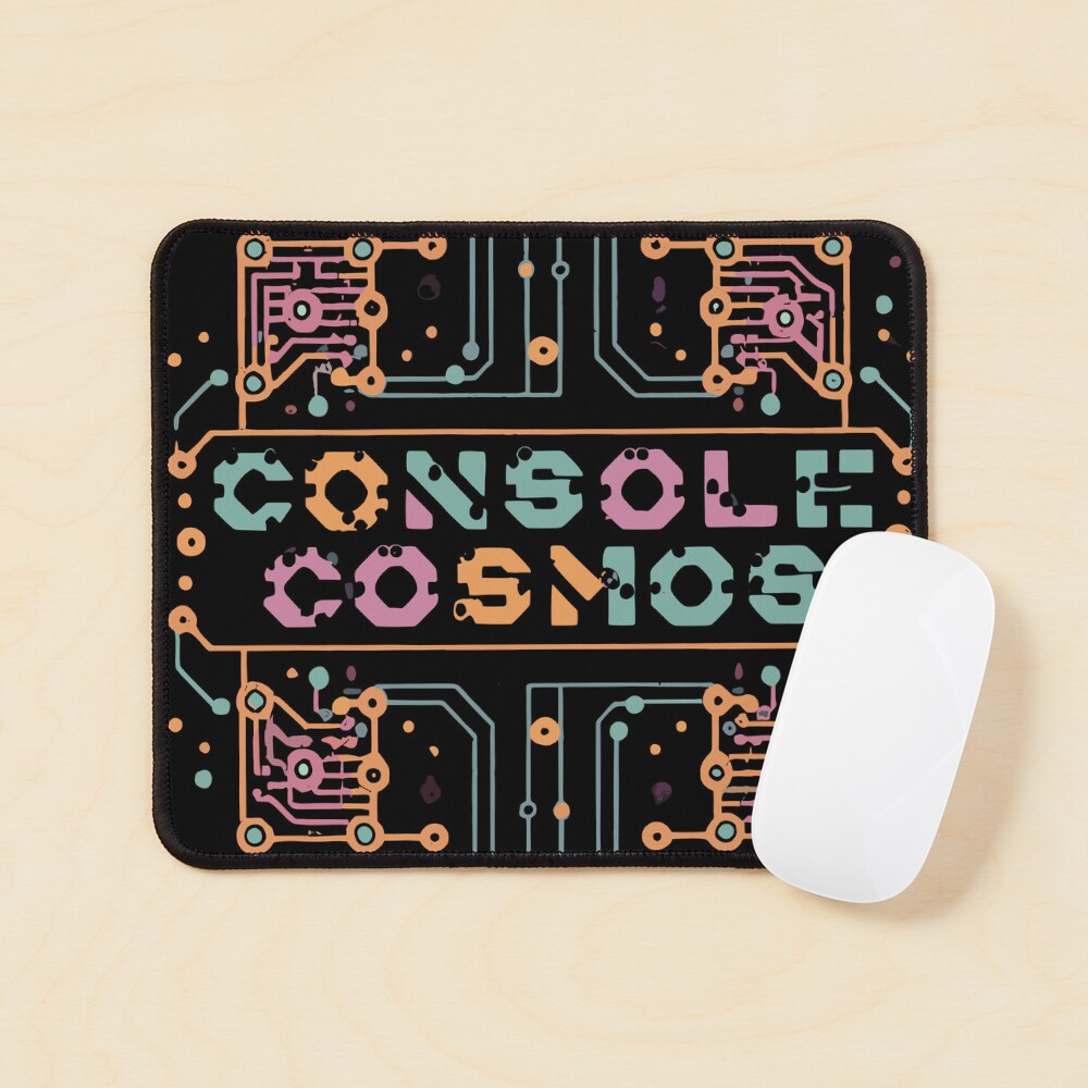 Item preview, Mouse Pad designed and sold by XYDstore.