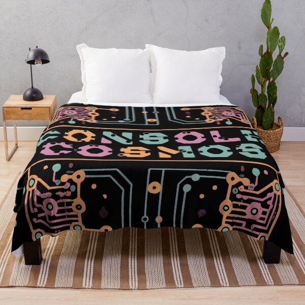 Item preview, CONSOLE COSMOS Digital theme designed and sold by XYDstore.