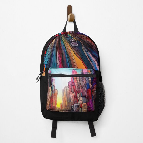 Item preview, Slumber Reverie: Abstract Art Evoking Sleep and Dreams designed and sold by iQuorra.