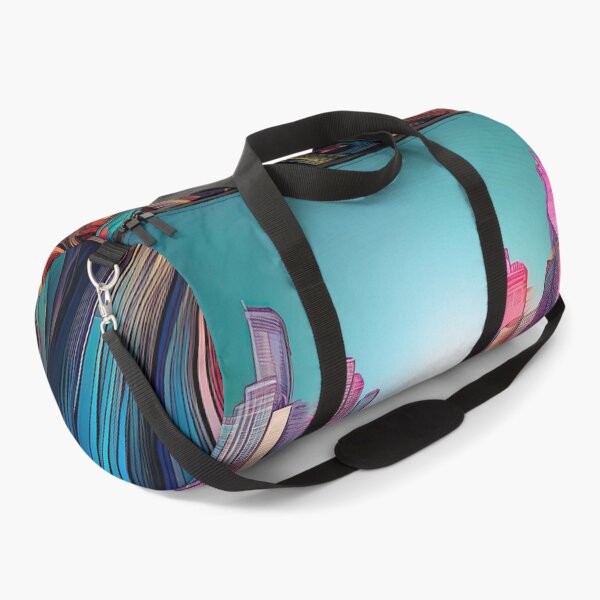 Item preview, Slumber Reverie: Abstract Art Evoking Sleep and Dreams designed and sold by iQuorra.