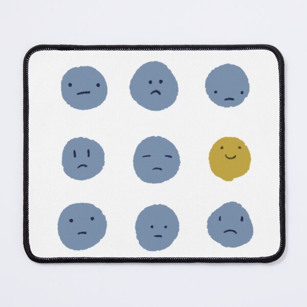 Item preview, Emotions designed and sold by OrangesAndFun.