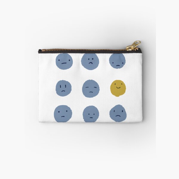 Item preview, Emotions designed and sold by OrangesAndFun.