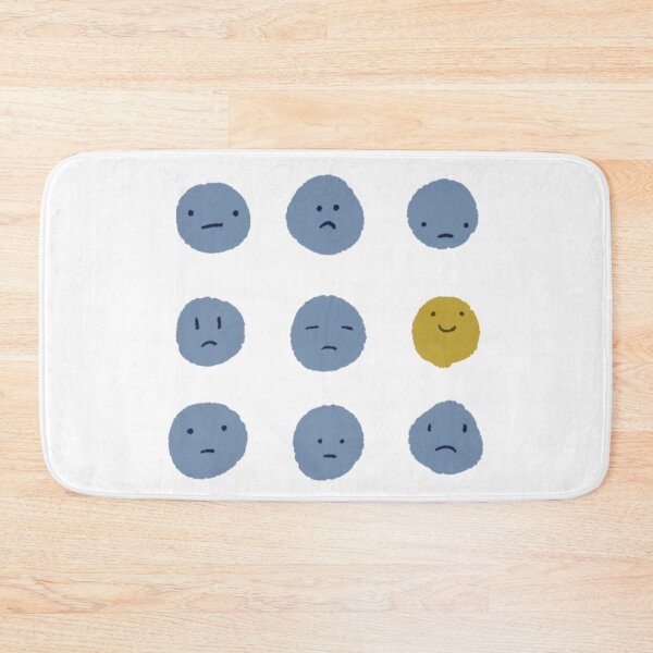 Item preview, Emotions designed and sold by OrangesAndFun.