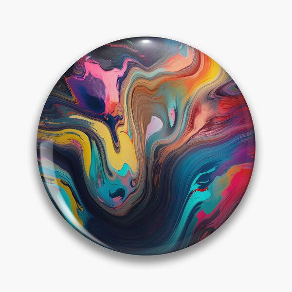 Item preview, Dreamscape Abstraction: Artistic Reflections on Sleep and Dreams designed and sold by iQuorra.
