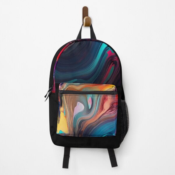 Item preview, Dreamscape Abstraction: Artistic Reflections on Sleep and Dreams designed and sold by iQuorra.